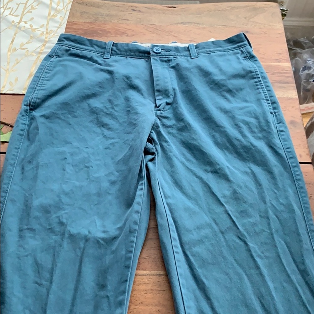 J crew chinos